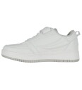 Fila Joggesko Fila Rega NF Velcro Kids Hvit