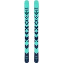Black Crows Atris Birdie Turquiose/Blue 166cm