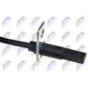 ABS sensor NTY HCA-MZ-043