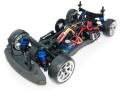 BSD 205T 1/10 ON-ROAD CAR BRUSHLESS INCL LIPO