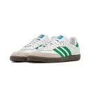 Adidas Herre Sport Hvit 38 2/3 EU,