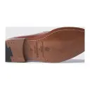 Scarosso Herre Sko Brun 48 EU,