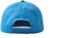 Reima Lue Cap Barn Lippis, Cool Blue