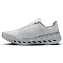 On Cloudsurfer Next - Grey - 43
