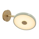 Umage Asteria Vegglampe Short Nuance Olive