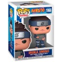 Northix Naruto Iruka Umino Figur 6 Tommer