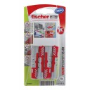 Fischer Universalpl Duopower 12x60 A4