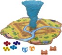 TRG Games Tornado Force Spill