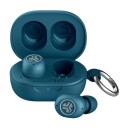JBuds Mini ANC true wireless in-ear hodetelefoner Blå