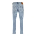 Dsquared2 Herre Jeans Blå M,