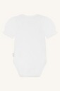 Hust&Claire Hust and Claire Hcbritt kortermet body White (86) 86