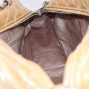 Salvatore Ferragamo Dame Beige