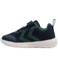 Hummel Sko Actus ml Resirkulert Infant Dark Navy 19 Sko Blå Grønn
