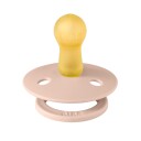 Bibs Smokk Naturgummi Bibs Blush