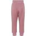 Hummel Dallas Ull/Viscose Bukse Nostalgia Rose (98 /3 år)