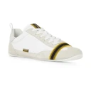 Fendi Herre Sko Hvit 40 EU,
