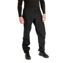 Bergans of Norway Essentials Shell 2.5L Pants Herre Black L
