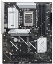 Asus Prime B860-Plus Hovedkort LGA1851 ATX med USB-C 3.2 Gen 2 og 2.5 Gigabit LAN