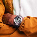 Casio G-shock Gbm-2100a A-1a3er One size