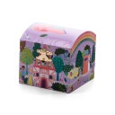 FLOSS & ROCK Fairy Tale Small Dome Jewellery Box  46P6537