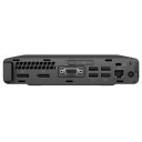 T1A HP EliteDesk 800 G3 Intel R CoreTM i5-6500 3.20GHz 240GB SSD 8GB RAM