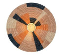 Forestier Parrot Vegglampe XL Sand