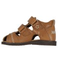 Angulus Sandaler   Cognac   Angulus   22   Sandals   Brun