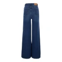 Twinset Dame Jeans Blå W29,