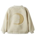 Lil"Atelier Turtledove Moon Lajo Bomber Jakke 110