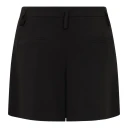 Moschino Dame Shorts Svart L,