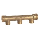 Vatette 1875807 Fordeler M28 x 1,5 mm, c/c 50, G15 4-rør