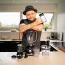 Sobczyk 5-in-1 blender CS6581 sort