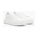 Casadei Dame Sko Hvit 37 EU,
