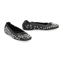 Golden Goose Dame Sko Svart 37 EU,