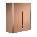 Frost Nova2 papirdispenser, kobber