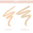 Laura Mercier Secret Camouflage Brighten & Correct Duo 2 g 0.5N