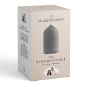 Olsen Home - Premium Stone diffuser, Grey