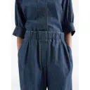 Jil Sander Dame Bukser Blå S,