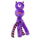 KONG Halloween26 Wubba Monster Lilla 37cm
