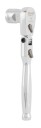 Milwaukee 4932479648 Skralleskaft med leddhode 1/4", Håndverktøy