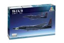 Italeri 1/48 Lockheed Martin TR-1A/B
