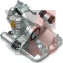 YSPARTS YS BC0859 Bremsecaliper