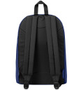 Eastpak Ryggsekk Out Of Office 27 L Nightsky Navy OneSize Skolesekk Blå