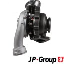 Turbolader JP GROUP 1117403400