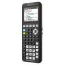 Texas Instruments TI-84 Plus CE-T, Desktop, Graftegning, Flash, Batteri, Sort