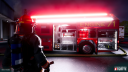 Firefighting Simulator Ignite PS5