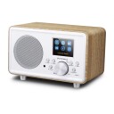 AMADEUS COPERTI 2 DAB+ WIFI RADIO, LYST TRE