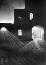 London Night 1934 Plakat Plakat / 100x150cm