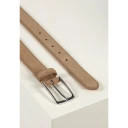 Howard London Herre Accessories Beige 90 CM,