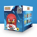 Numskull TUBBZ Knuckles Samlefigur Duck Boxed